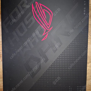 ASUS ROGSTRIX G713RW LL102