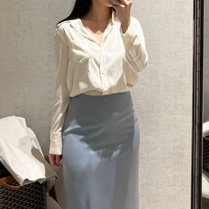 시에 SIE, 릴리코츠 옷 정리