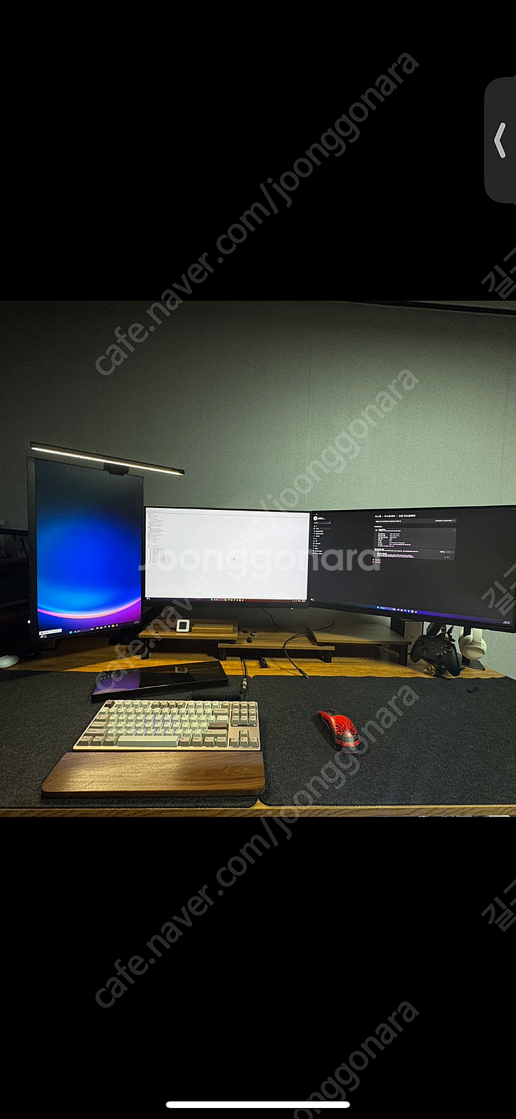 9600x 3080ti 슈프림 완본체 판매합니다.--3