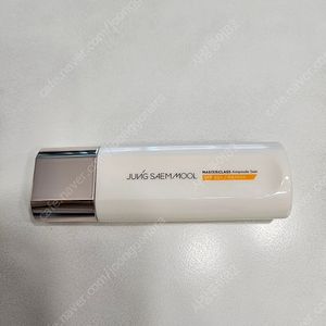 정샘물 마스터클래스 앰플 선크림