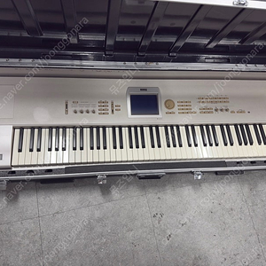 KORG TRITON STUDIO 88 코르그 트라이톤 스튜디오 88