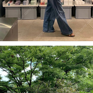 스키니피그 프렌치데님