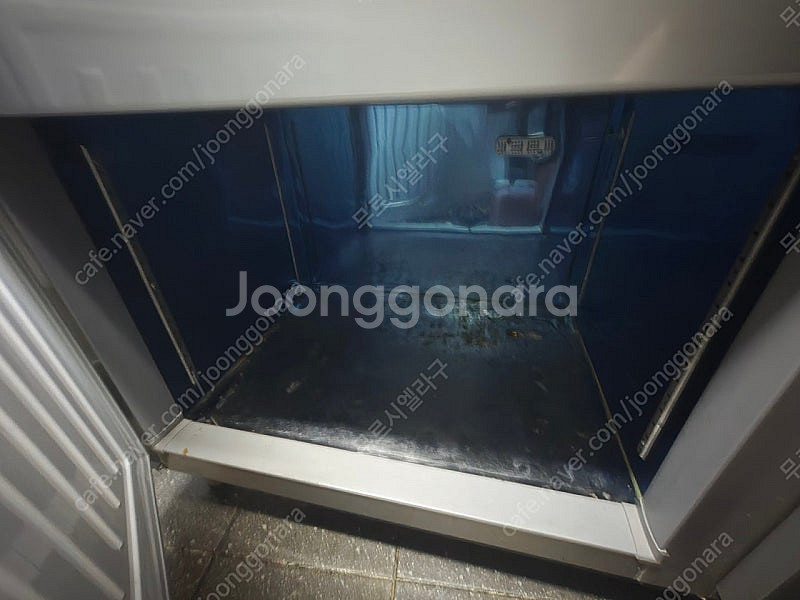 직화가 린나이튀김기 냉동고 반찬냉장고--7
