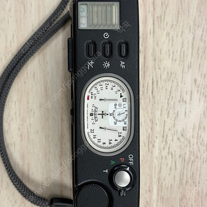 니콘 28ti 필름카메라