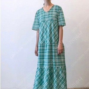 여름휴양지원피스