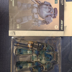 컨뎀터 드레드노트 선 오브 호루스 처분합니다