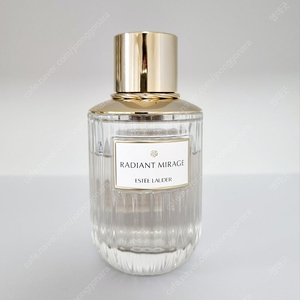 [ 에스티로더 ] 100ml 국문 래디언트 미라지 + 가득 충전된 트라발로 < 11만 >