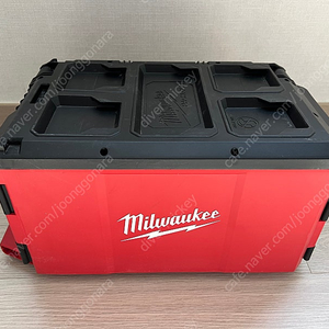 밀워키 M18 POALC led 라이트