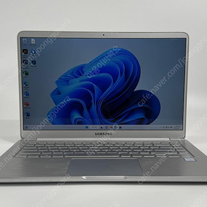 [삼성전자] 2019 노트북9 Always NT950XBV-A58A / i5-8265U, 8GB RAM, 256GB SSD, 15" FHD, 충전기 포함
