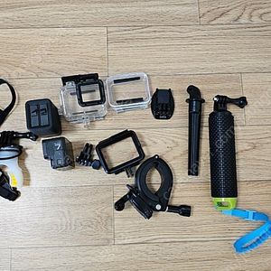 고프로7 히어로 블랙