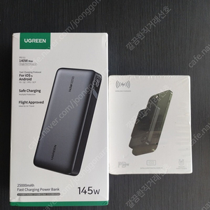 UGREEN 140W 25000mAh, 애플 무선 보조배터, MOVESPEED 40000mAh 보조배터리 파워뱅크