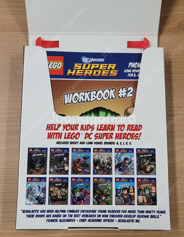 레고(Lego) Universe Super Heroes...--2