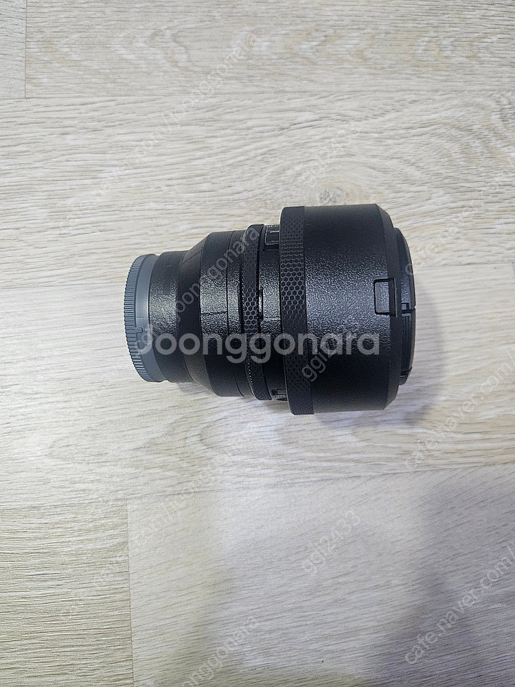 소니 a7c2 실버 민트급,50.4gm 오사금 탐론 2...--5