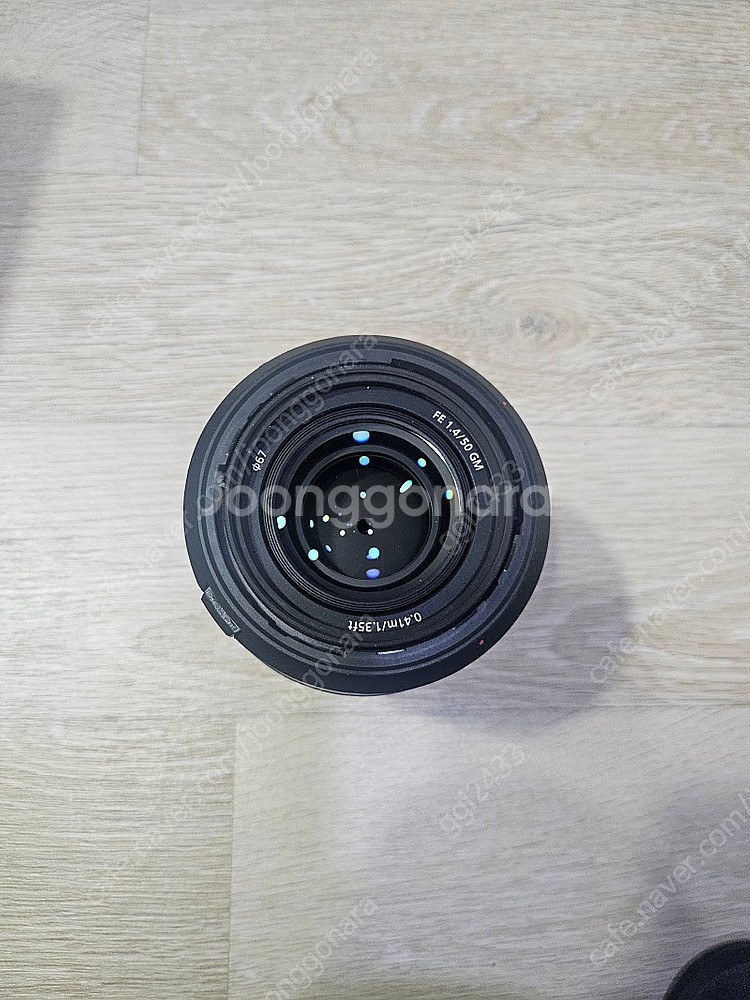 소니 a7c2 실버 민트급,50.4gm 오사금 탐론 2...--6
