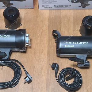 [부산] 고독스 SK400 2등