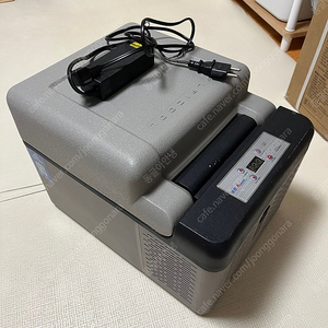 알피쿨 C12 캠핑 및 차량 냉장고