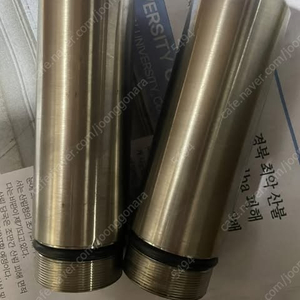 베넬리 임페리알레 400 포크연장 10cm 판매합니다!