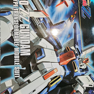 Hg zz건담 팝니다