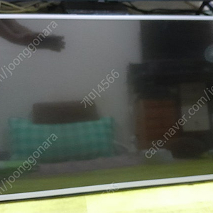 lg 43인치 tv 43lf5400( 화먼x.다리x ) 본체 부품판매 30000원