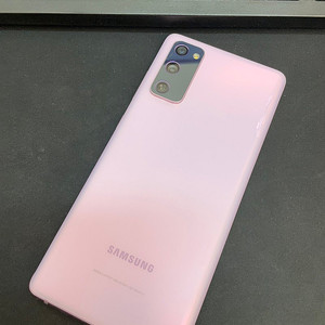 갤럭시S20FE 라벤더 128GB 가성비좋은 중고14만팝니다