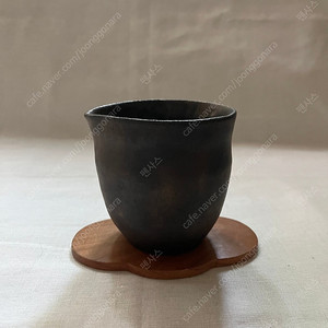 도자기컵 / 숙우 / 저그