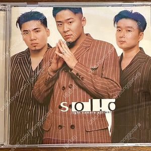 솔리드, 김종서, 이브, 박상민, 김정민, 더루트, K2, 김원준 8장 일괄 (2만원)