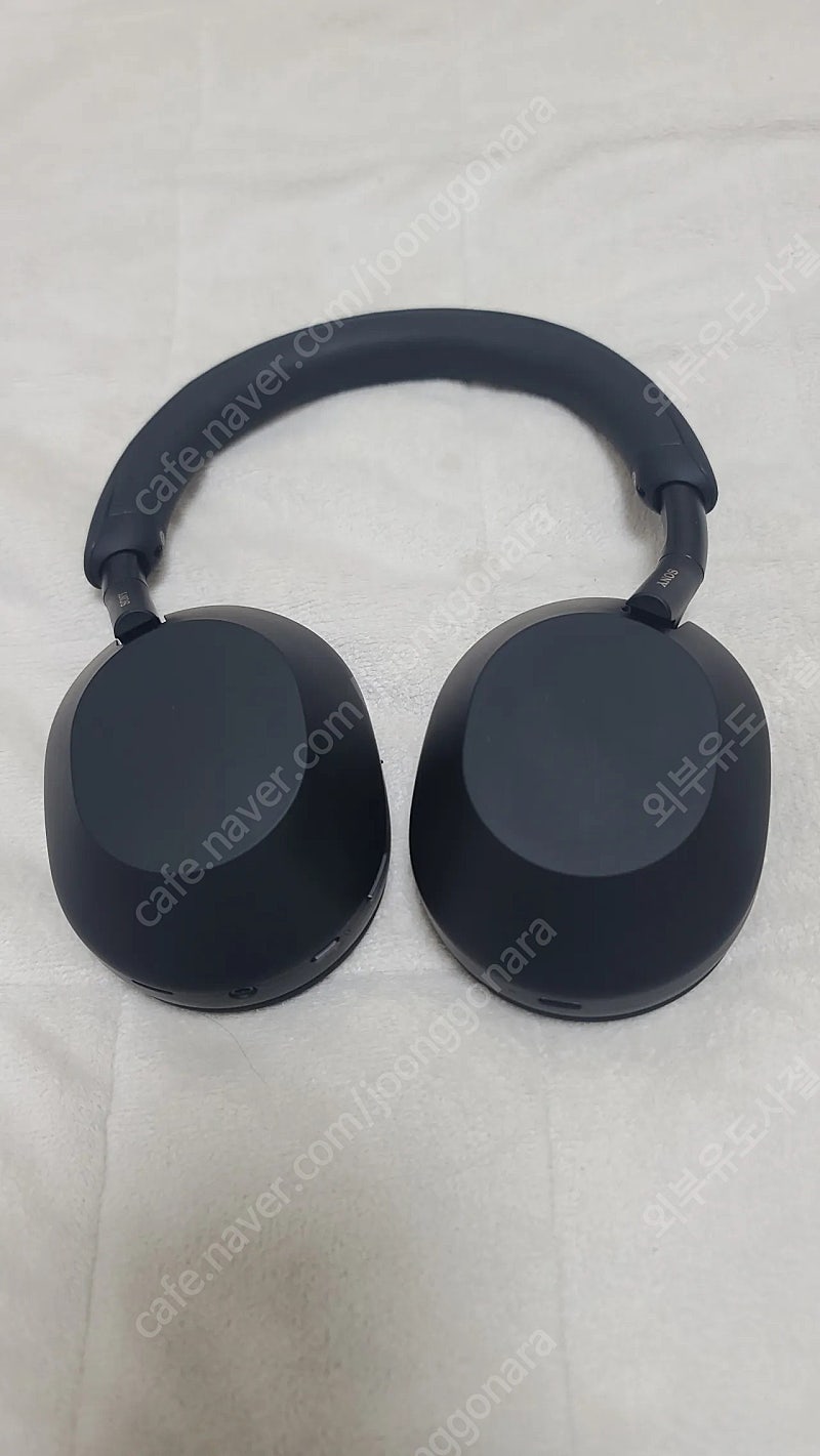 wh 1000xm5
