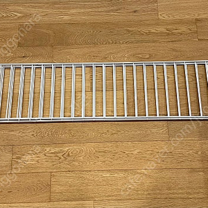 스트링시스템 선반 플로어패널 200x30cm 3개