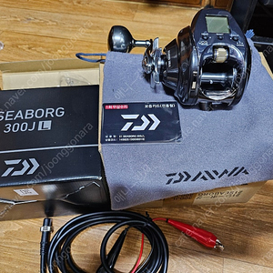 시보그300J L