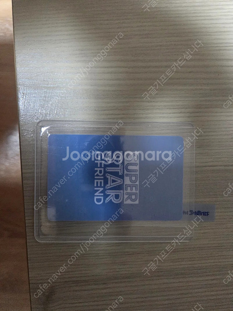 여자친구 일본앨범 폴린라이트 초회한정반/ 해야 일본앨범...--4