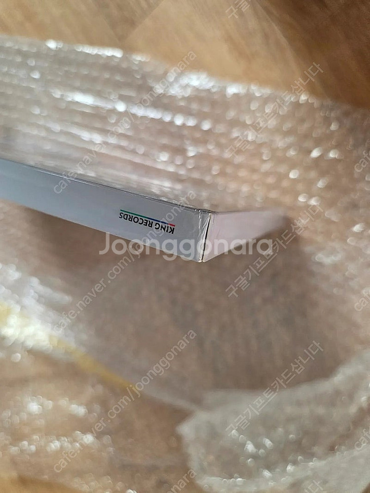 여자친구 일본앨범 폴린라이트 초회한정반/ 해야 일본앨범...--6