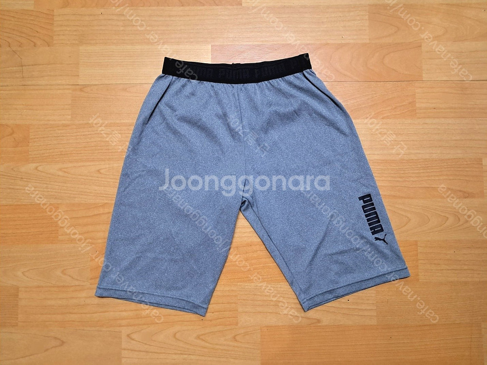 네파, 퓨마, 게스 등 140사이즈 남자 여름옷--7