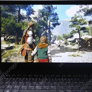 [판매]아수스 비보북 슬림 게이밍 노트북/GTX1650,1TB