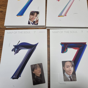 방탄 앨범 팔아요