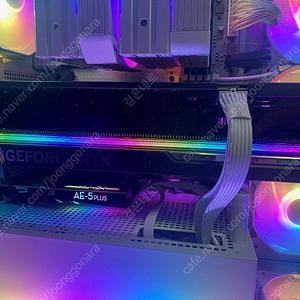 RTX 4090 슈프림X 350에 직거래로 판매합니다.