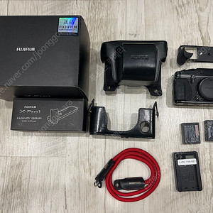 후지필름 X-Pro1 프로 1세대 바디