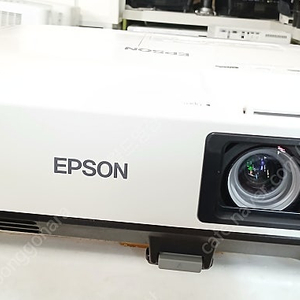 앱손 EB-2250WU 5000안시 비즈지스 강당 학원 업소 스크린 중고 빔프로젝터