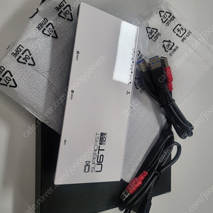 Supercast U6T HDMI