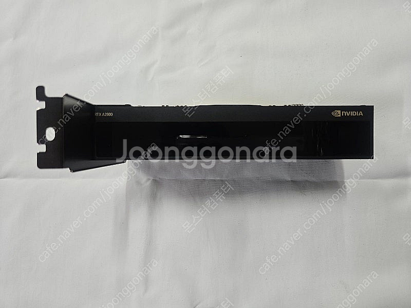 RTX A2000 팝니다. NVIDIA RTX A200...--4