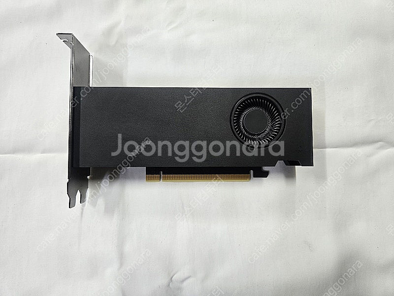 RTX A2000 팝니다. NVIDIA RTX A200...--5