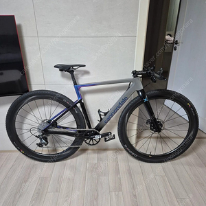 캐논데일 슈퍼식스에보cx