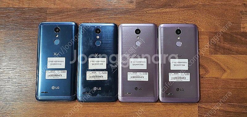 3만/ LG X4+/X5 가성비대장 중고폰/공기계/업무...--1