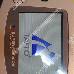 수퍼알라딘보이 삼성전자 정품 레밍스 레밍즈 팔아요