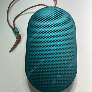 b&o p2 블루투스 스피커 팝니다