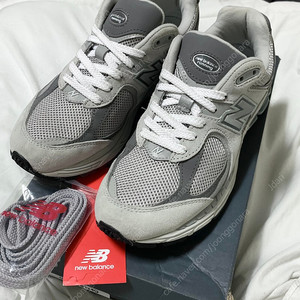 235뉴발란스 ML2002R0 /2002R T2 Gray 뉴발운동화 그레이운동화