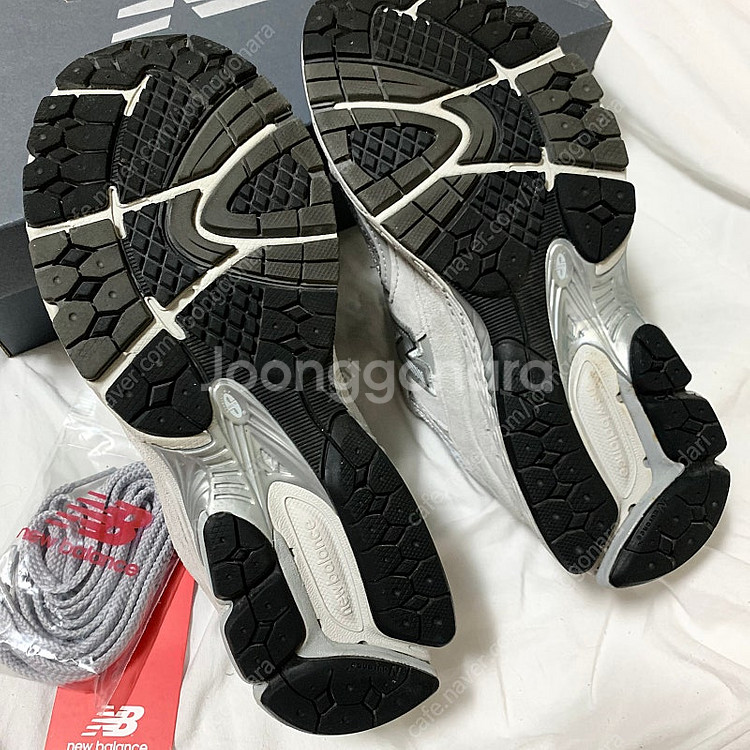235뉴발란스 ML2002R0 /2002R T2 Gra...--4