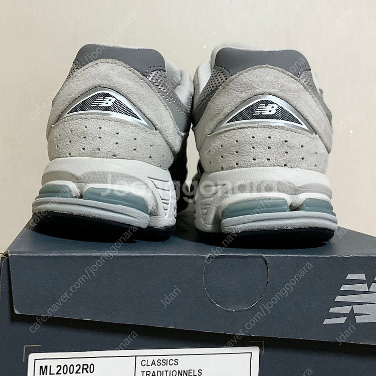 235뉴발란스 ML2002R0 /2002R T2 Gra...--5