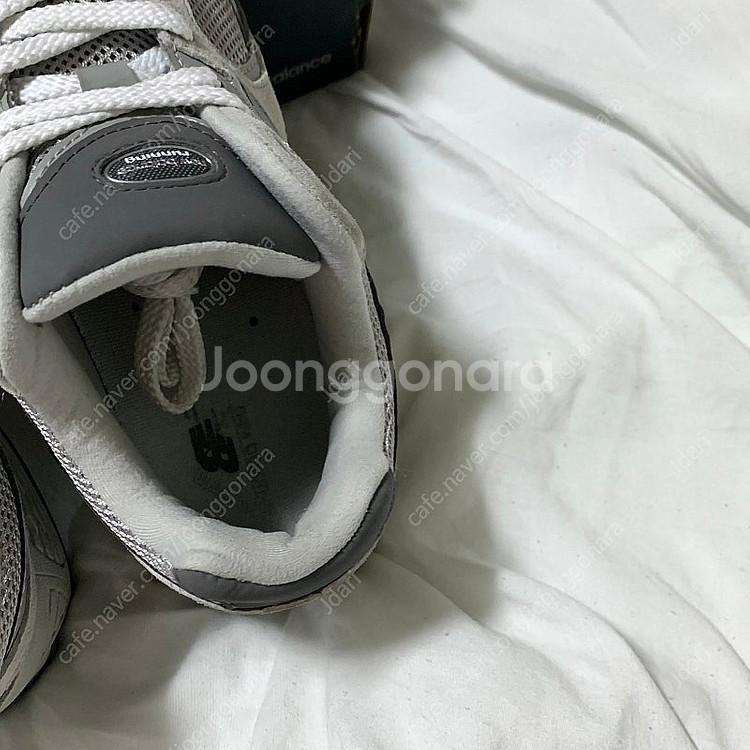 235뉴발란스 ML2002R0 /2002R T2 Gra...--7