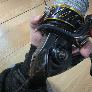 스텔라 시마노 SW14000
