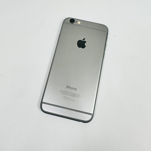 IPHONE6 ] 아이폰6 귀한 스그색상 8.5만 판매합니다, 깔끔 배터리98%